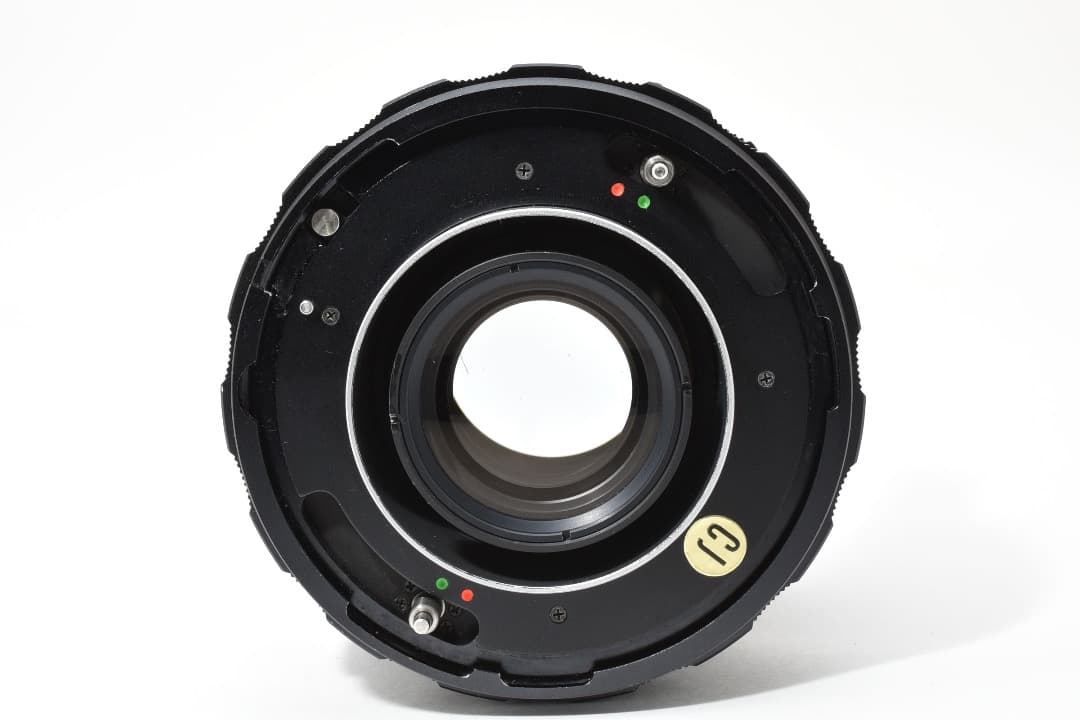 マミヤ Mamiya Sekor 65mm f4.5 レンズ RB67 2904