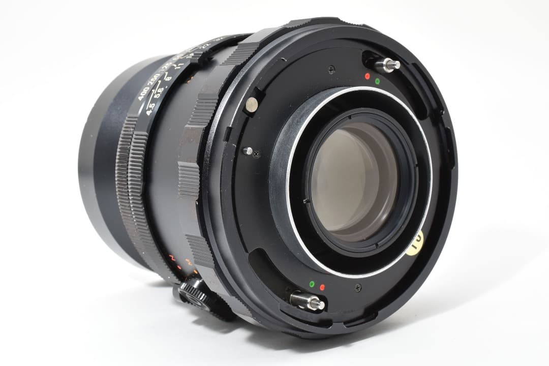 マミヤ Mamiya Sekor 65mm f4.5 レンズ RB67 2904