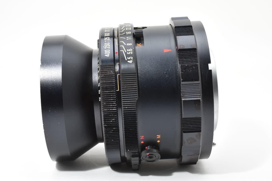 マミヤ Mamiya Sekor 65mm f4.5 レンズ RB67 2904