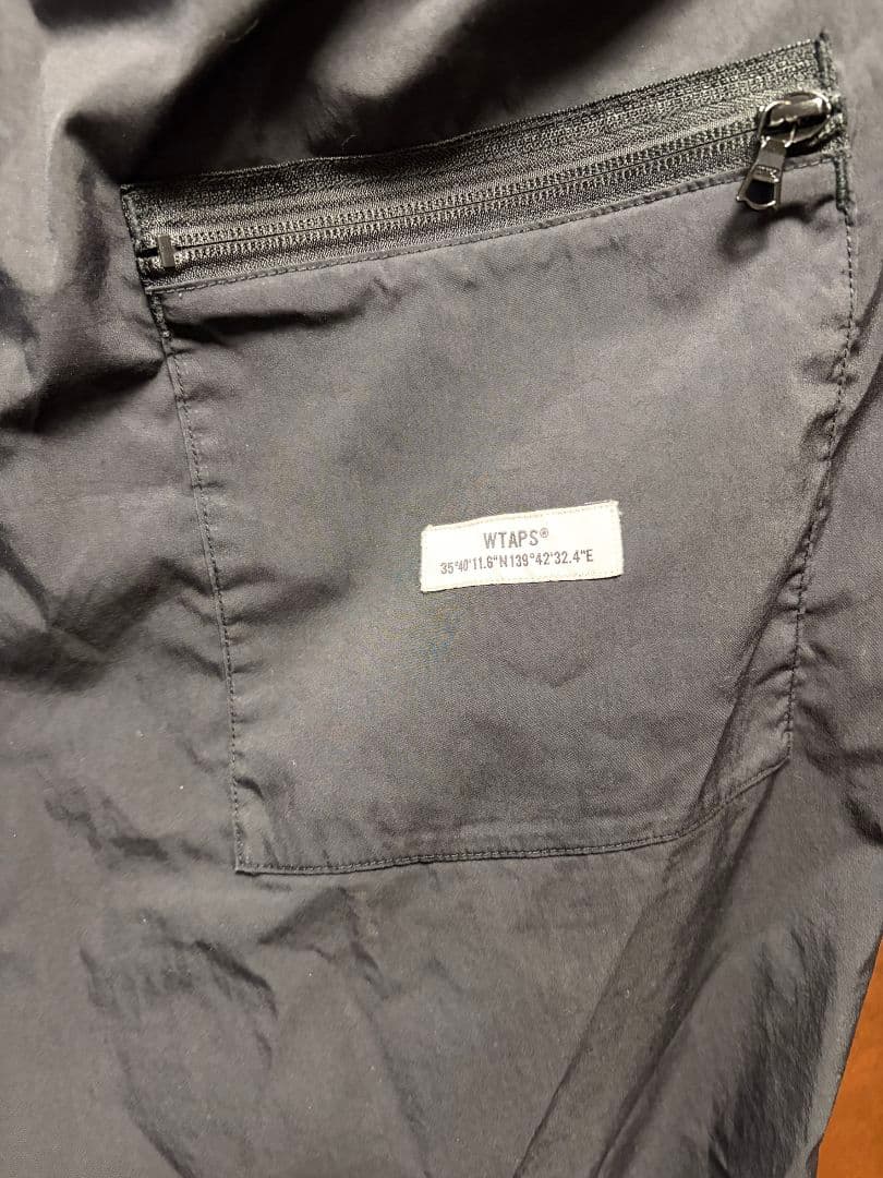 WTAPS SEAGULL 02 TROUSERS サイズ03