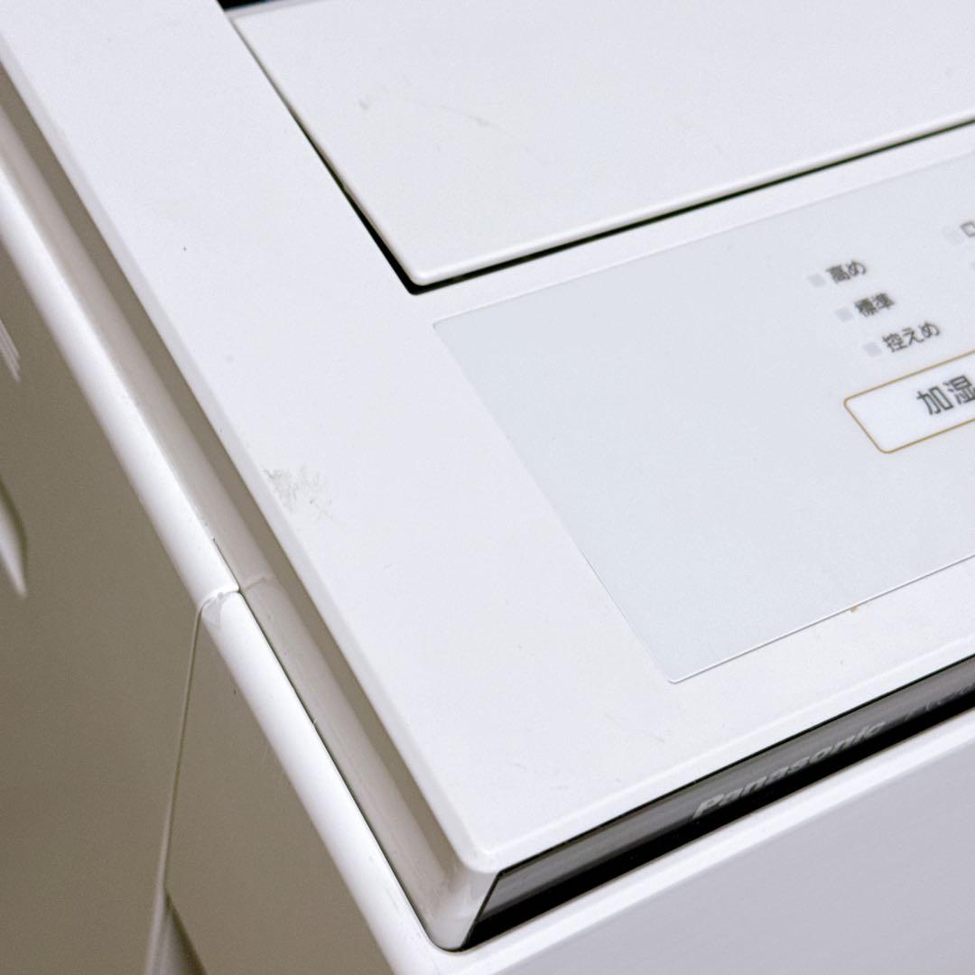 Panasoni パナソニック 加湿空気清浄機 F-VC70XT ホワイト