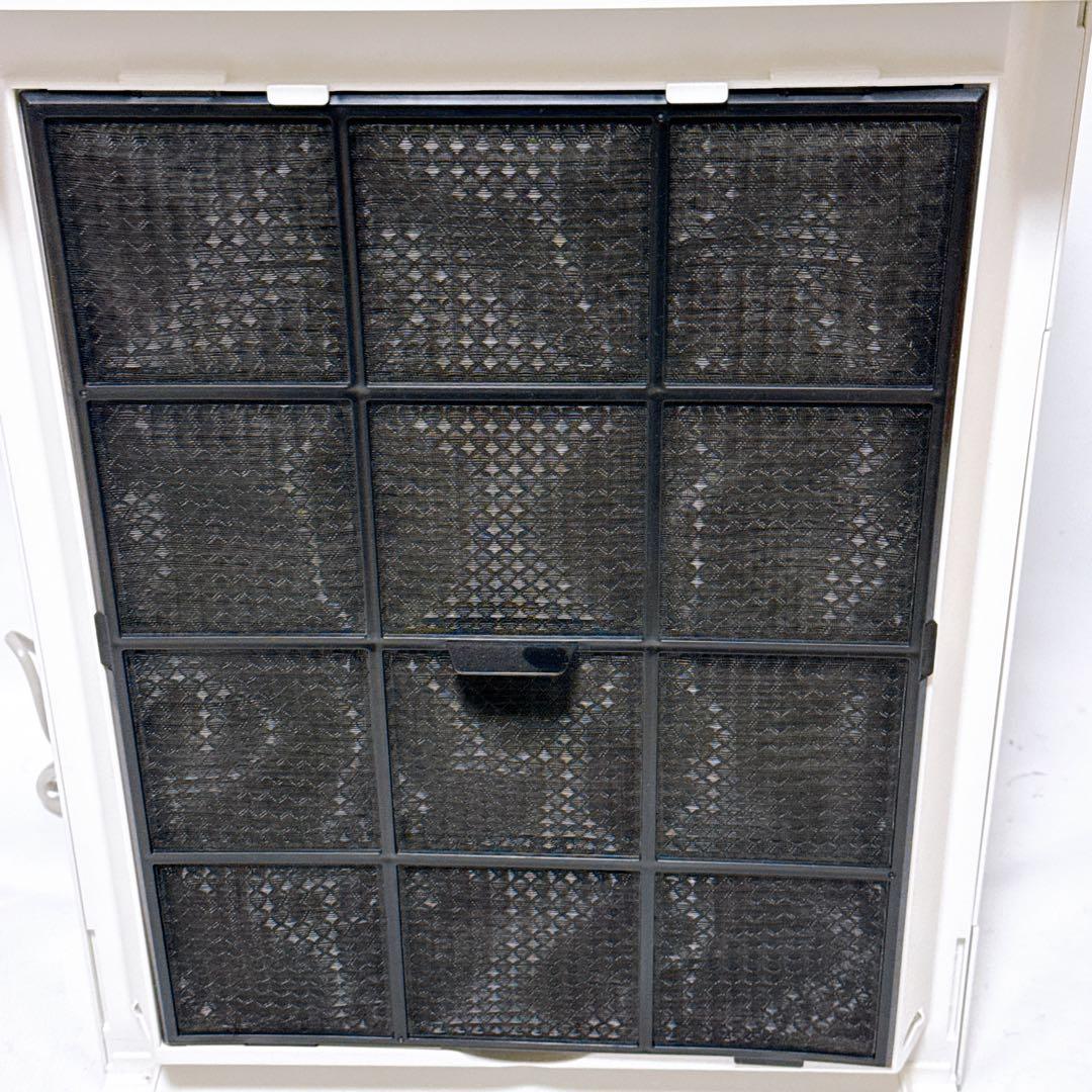 Panasoni パナソニック 加湿空気清浄機 F-VC70XT ホワイト