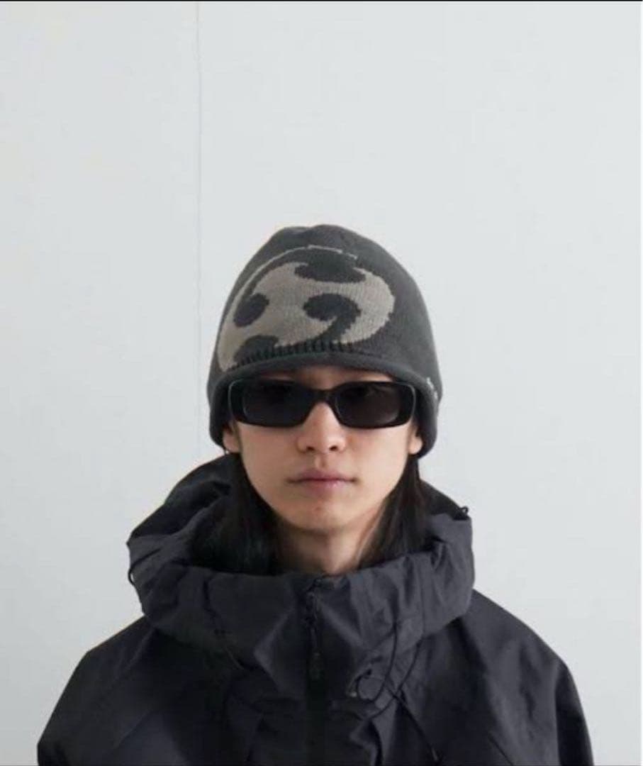 帽子 \"SAN SAN GEAR\" beanie