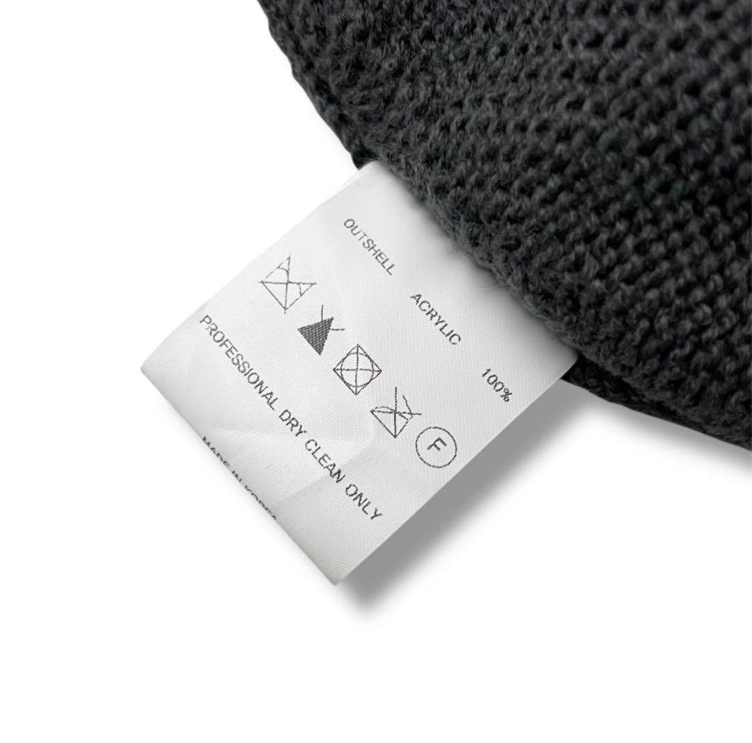 帽子 \"SAN SAN GEAR\" beanie