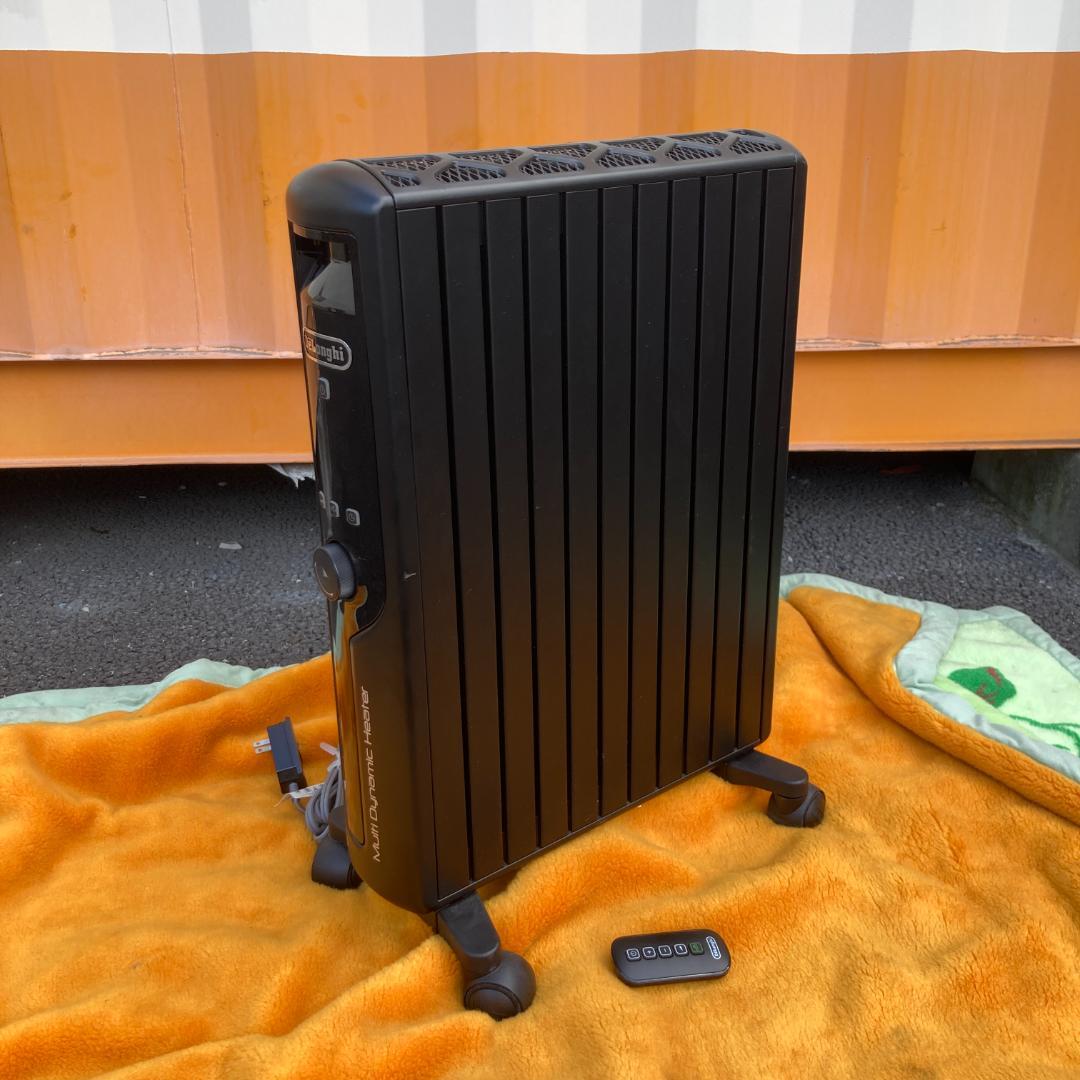 ②デロンギ MDHU15-PB