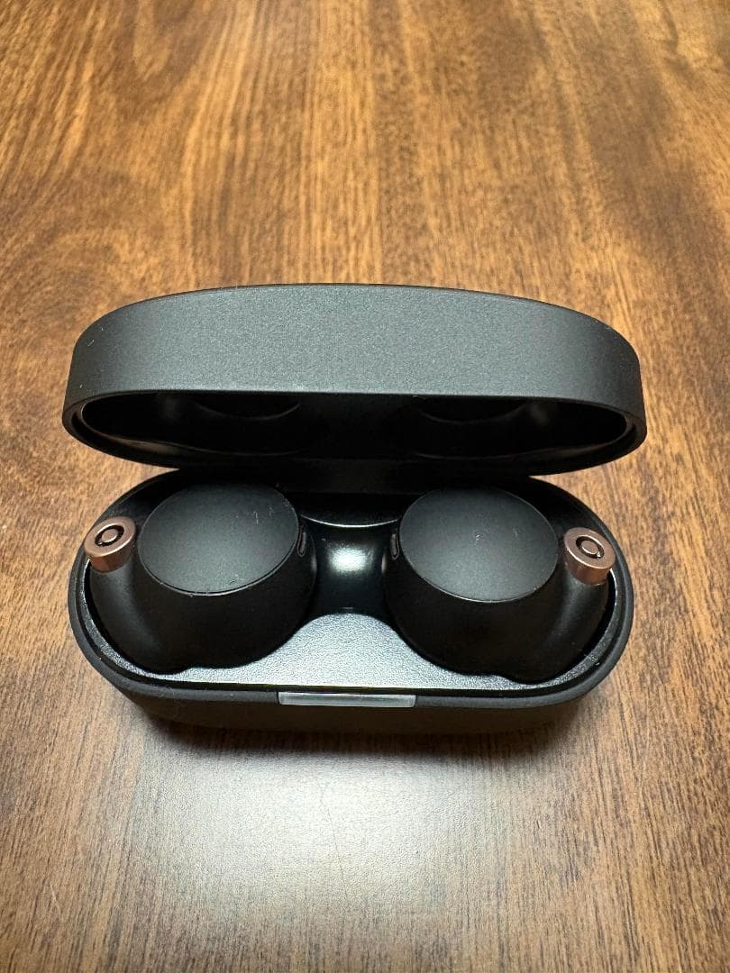 SONY WF-1000XM4 バッテリー交換済み