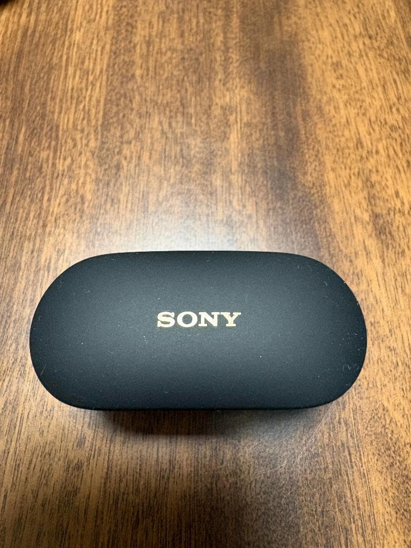 SONY WF-1000XM4 バッテリー交換済み