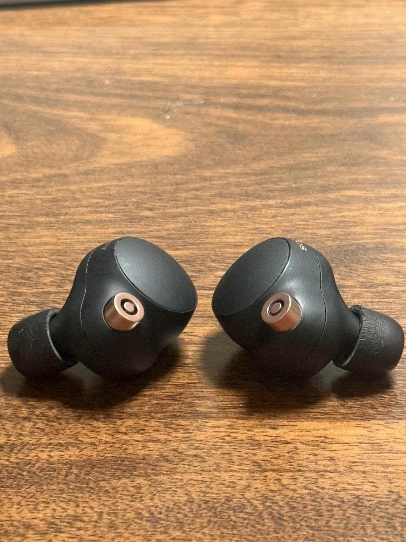 SONY WF-1000XM4 バッテリー交換済み