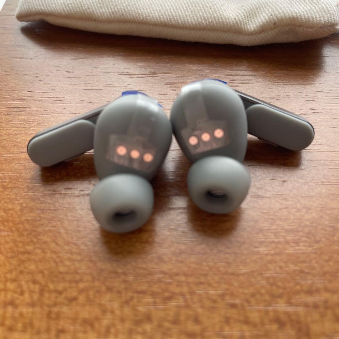 【試聴のみ】オーディオテクニカ♢ワイヤレスイヤホン ATH-TWX7