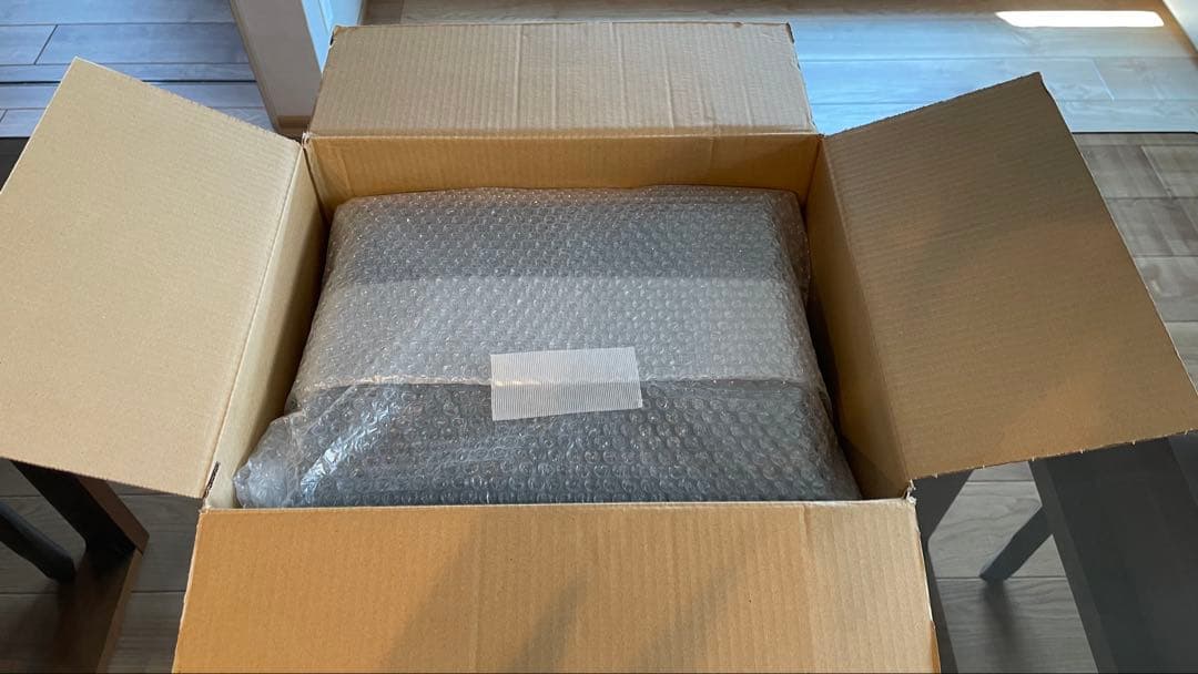 【24年製】美品バルミューダ　スチームトースター K11A-SE-BK