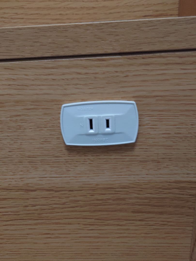 ニトリ ダブルベッドフレーム 収納付き