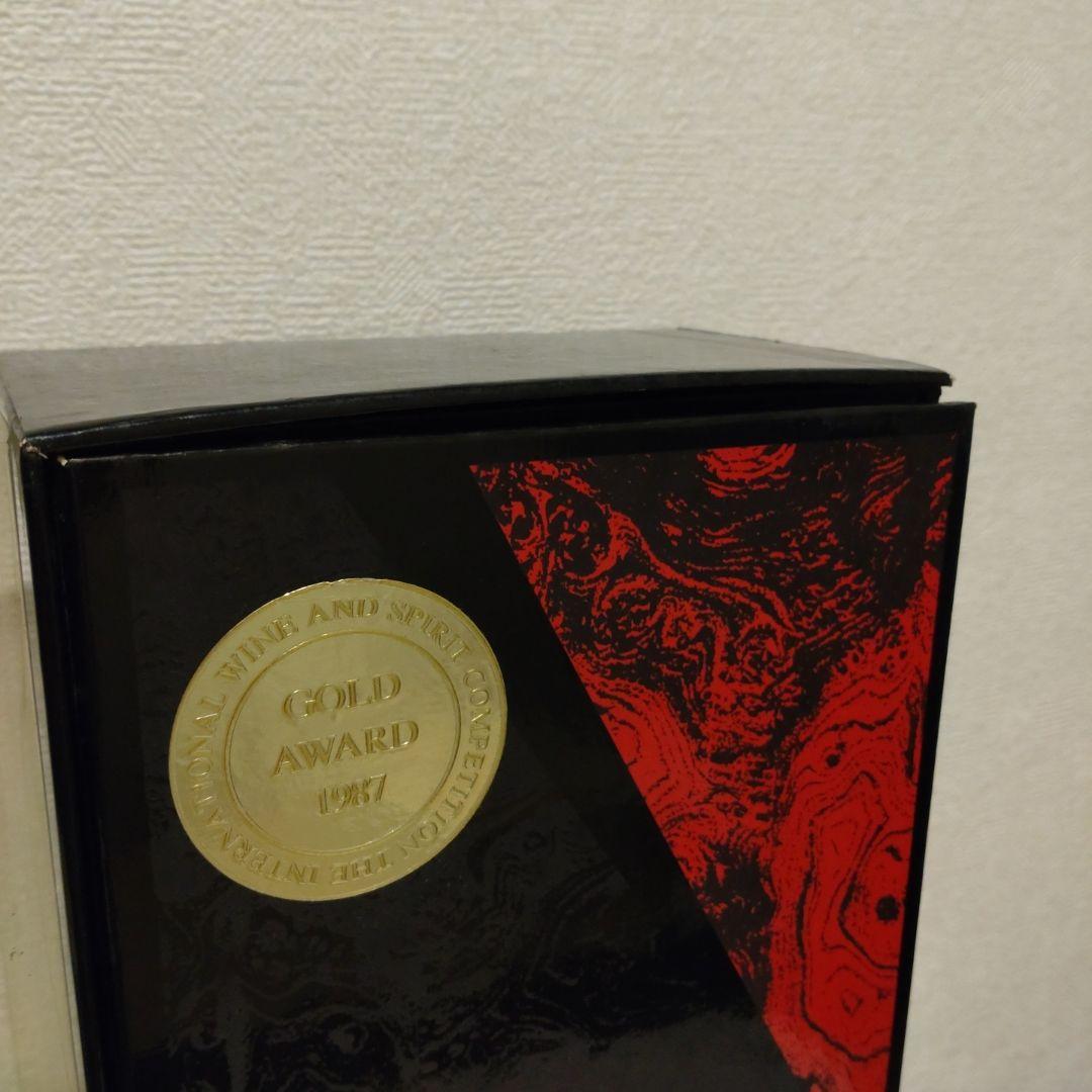 ブランデー CAMUS extra COGNAC