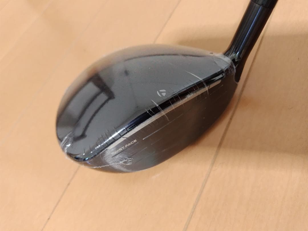 【新品】テーラーメイド Qi10 MAX 5W ELDIO TM40 A