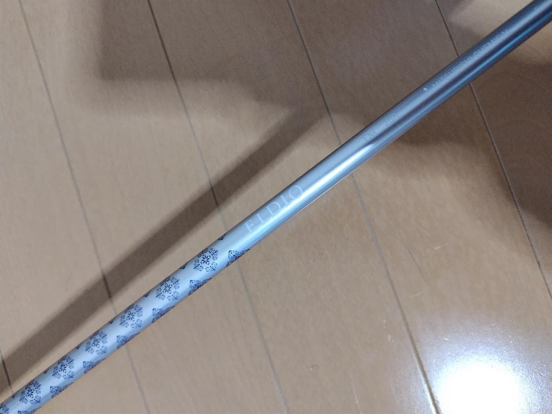 【新品】テーラーメイド Qi10 MAX 5W ELDIO TM40 A