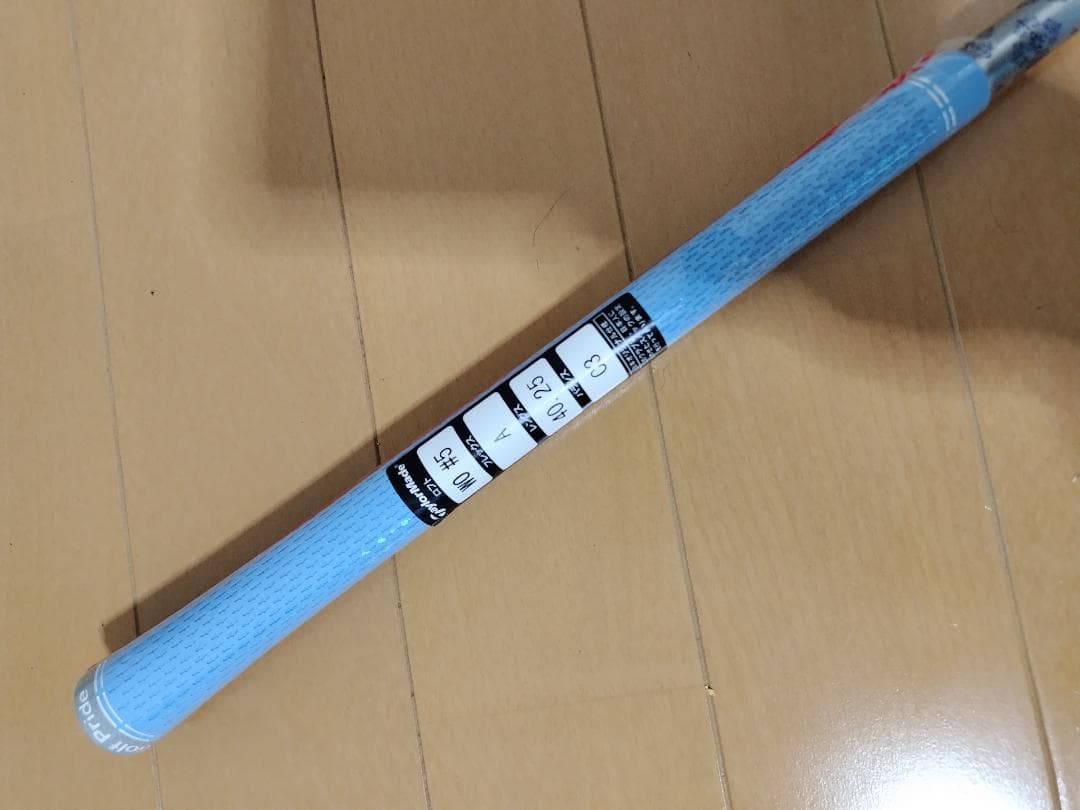 【新品】テーラーメイド Qi10 MAX 5W ELDIO TM40 A