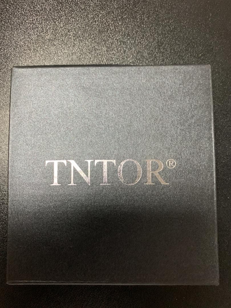 計18個　TNTOR　薄型　モバイルバッテリー2500mAh未使用品まとめて