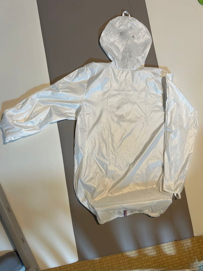 Airsmoo-04 多機能衣類乾燥機