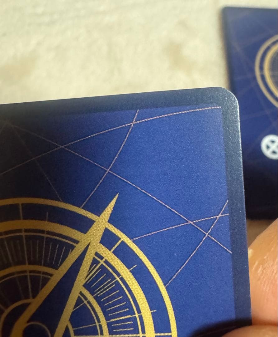 ルフィ太郎SR SP（スペシャルカード） ST18-005ペローナ セット