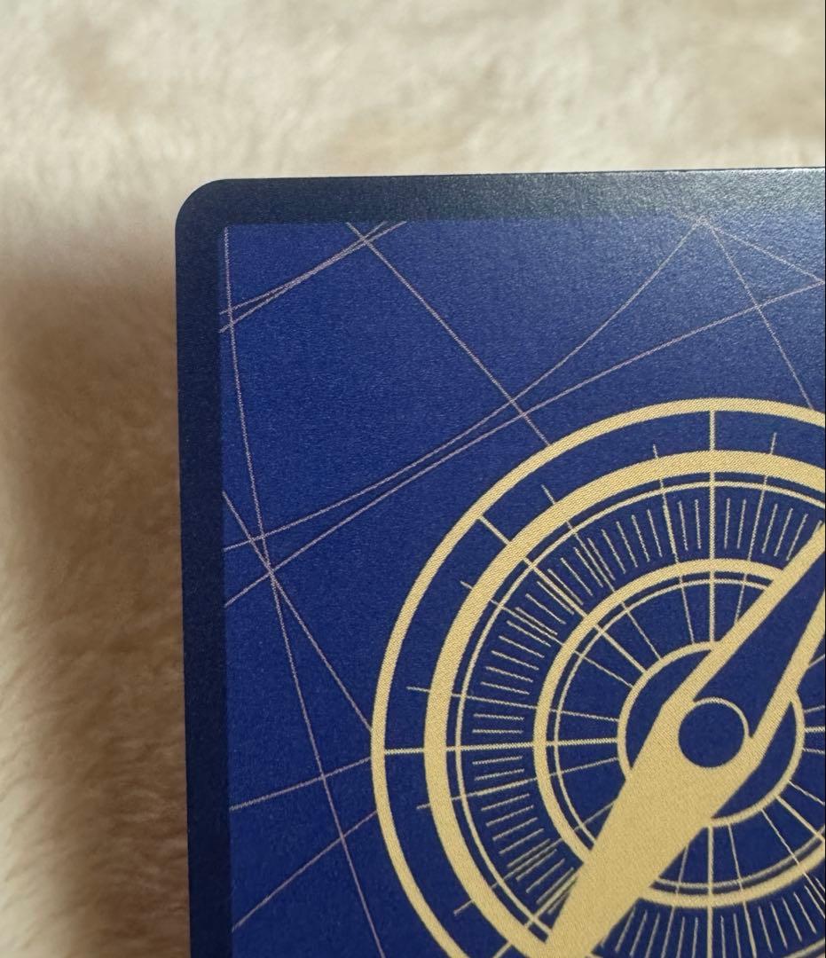 ルフィ太郎SR SP（スペシャルカード） ST18-005ペローナ セット