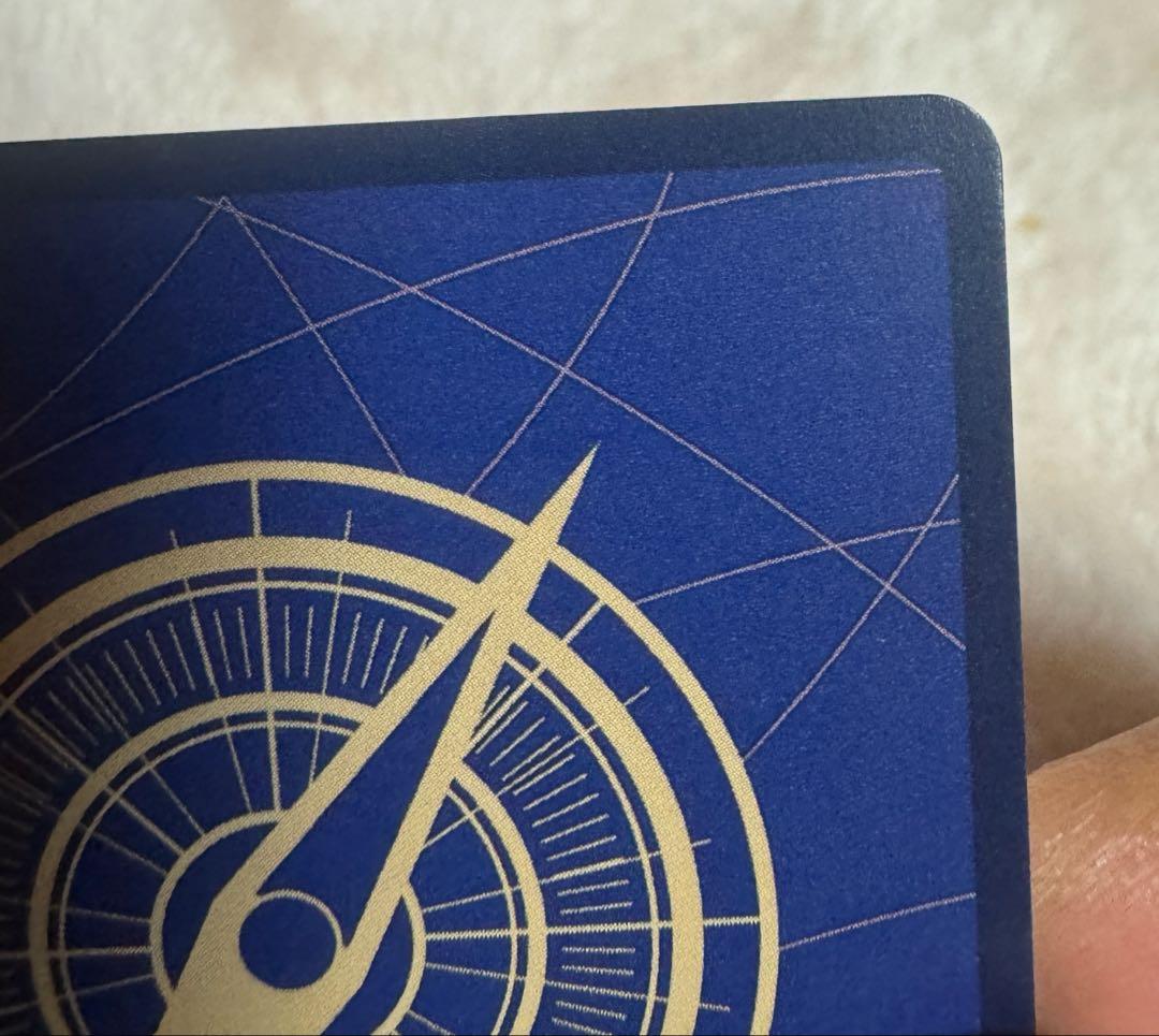 ルフィ太郎SR SP（スペシャルカード） ST18-005ペローナ セット