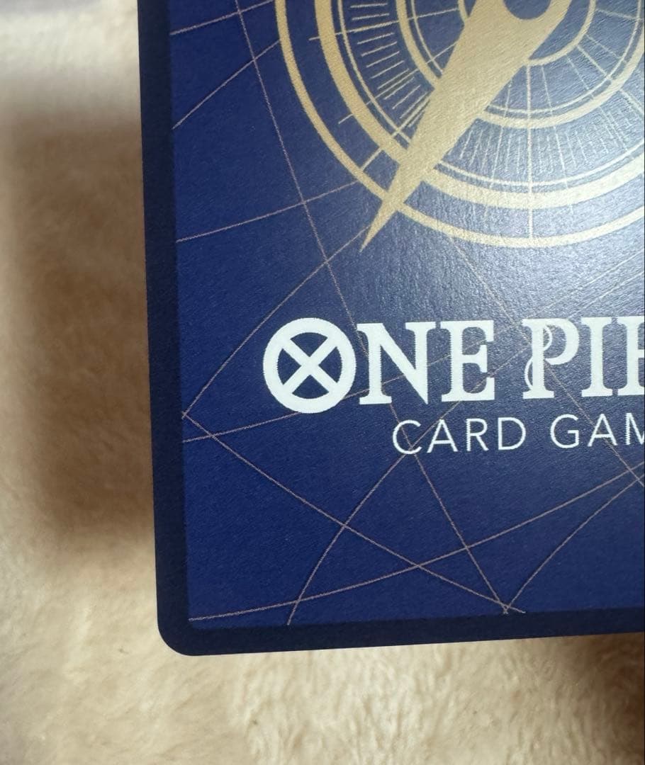 ルフィ太郎SR SP（スペシャルカード） ST18-005ペローナ セット