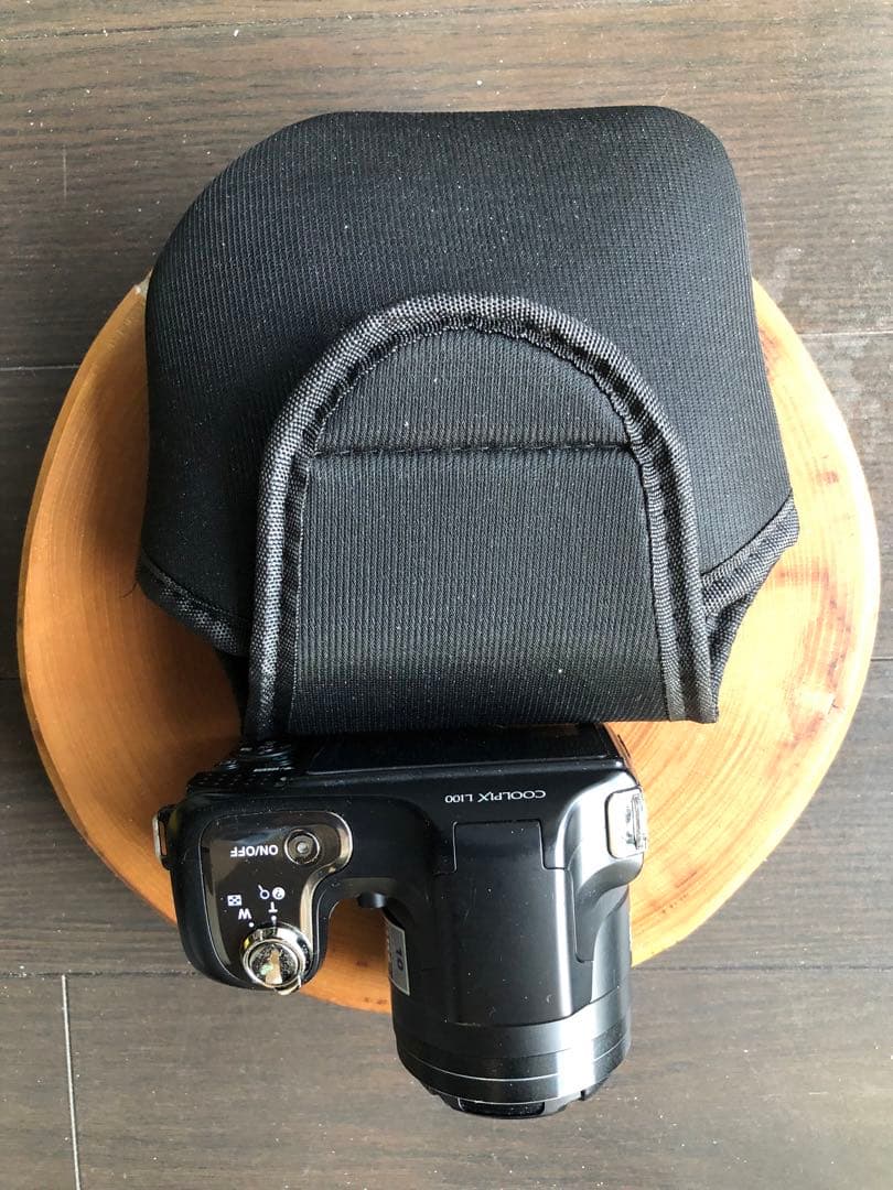 Nikon COOLPIX カメラ　デジタル一眼カメラ