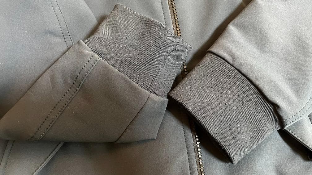 RSタイチバイクライディングジャケット春夏 RSJ343 ASH NAVY S