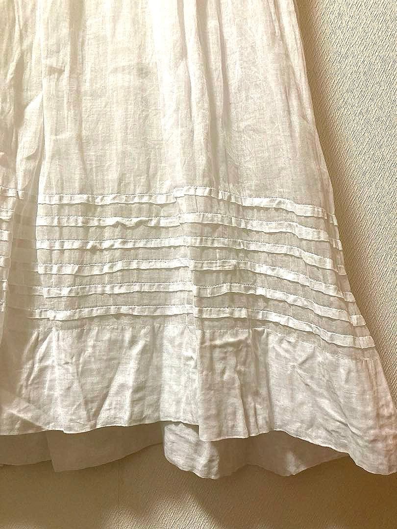 【アンティーク】フランス アンティーク コミュニオンドレス 希少