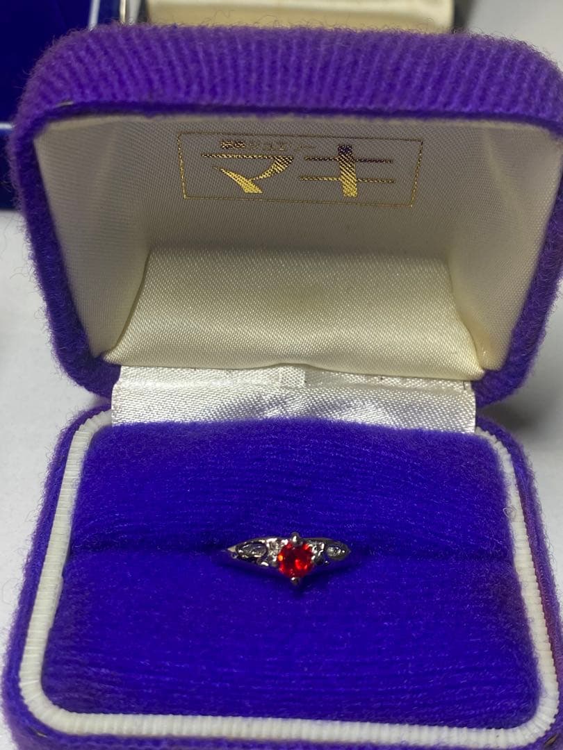 ピ*ノ様 ⭐︎① 遺品整理　生前整理　まとめ売り　断捨離　指輪　ネックレス　ヴィ