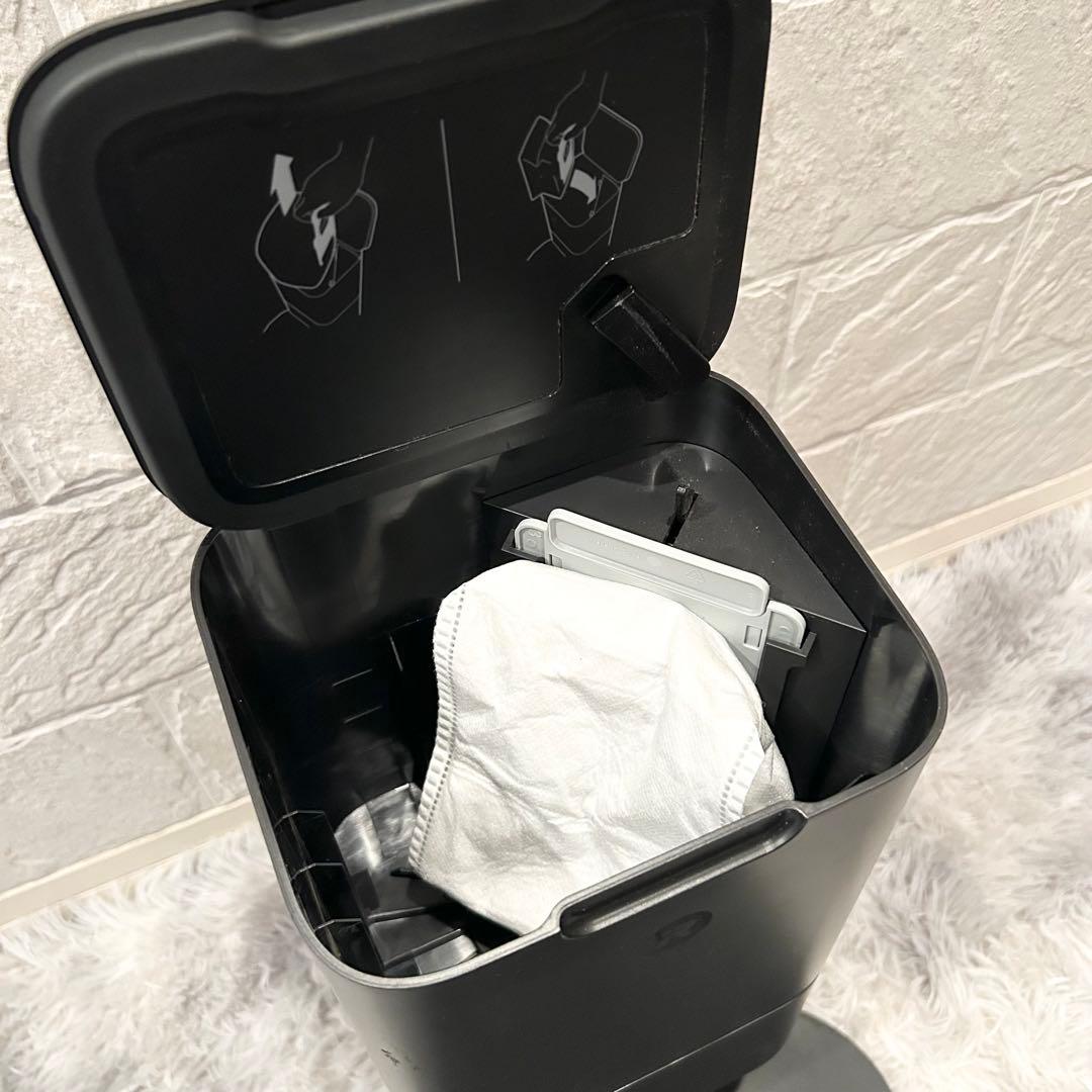 【人気モデル】 iRobot Roomba i7+ ルンバ 自動ゴミ収集機付き