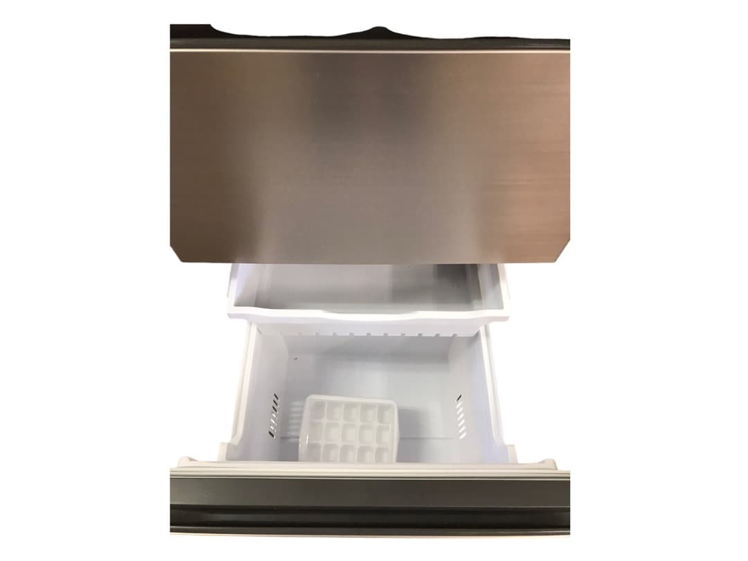 HITACHI 日立 冷凍冷蔵庫 R-27NV 3ドア 265L 2021年製