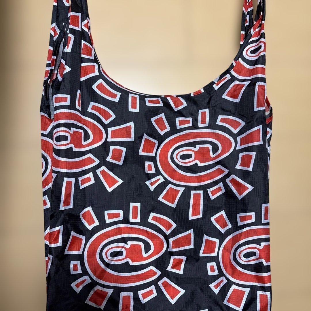 Always エコバッグ シール付き