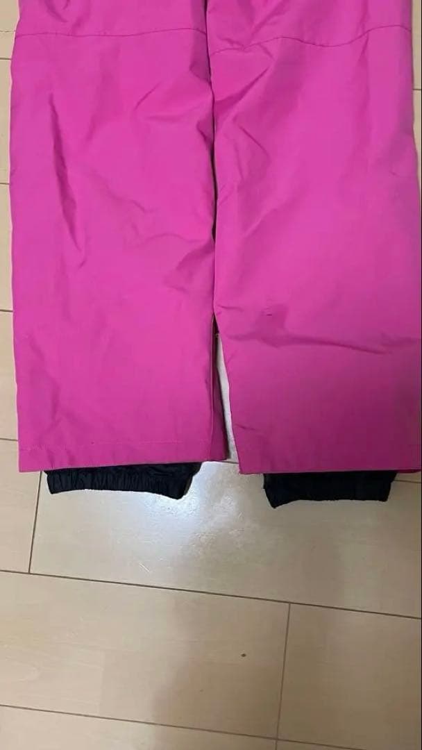 デサント　スキーウェア上下セット　レディース　M