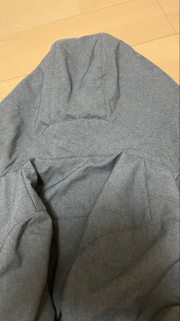 デサント　スキーウェア上下セット　レディース　M