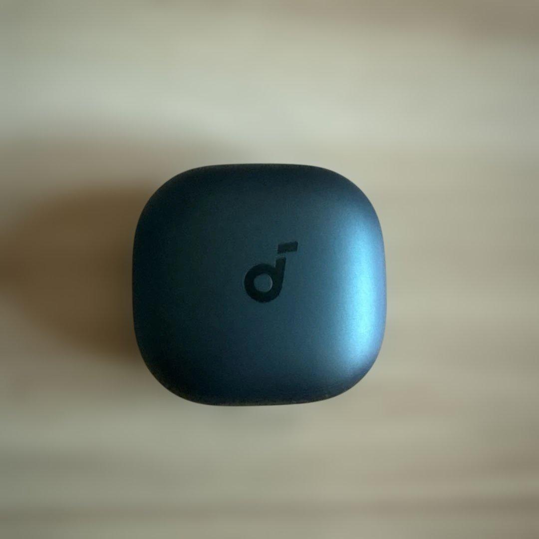 soundcore Liberty4pro グリーン