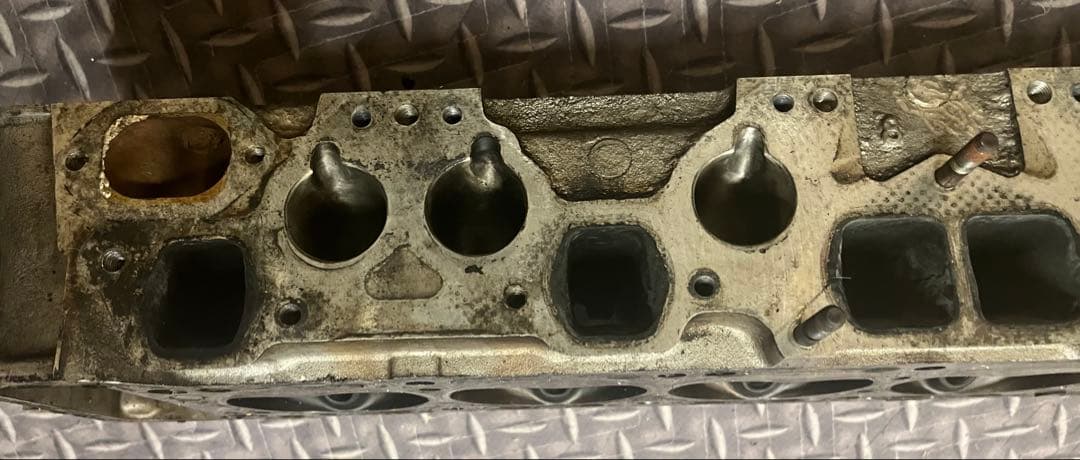 l28 p90 ヘッド　ハコスカ　s30 ソレックス　l型　ケンメリ