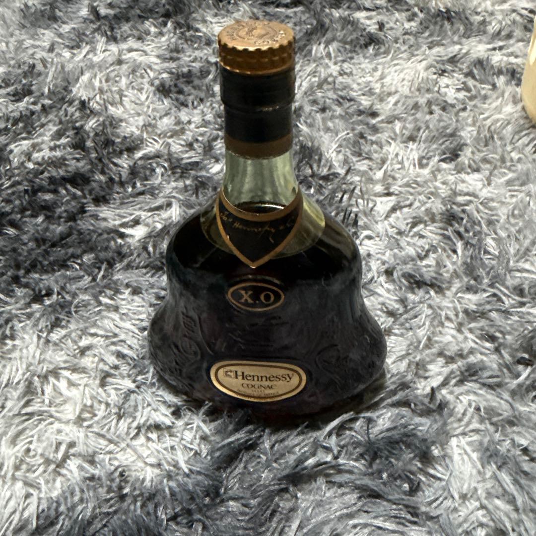 H*i様 Hennessy XO コニャック