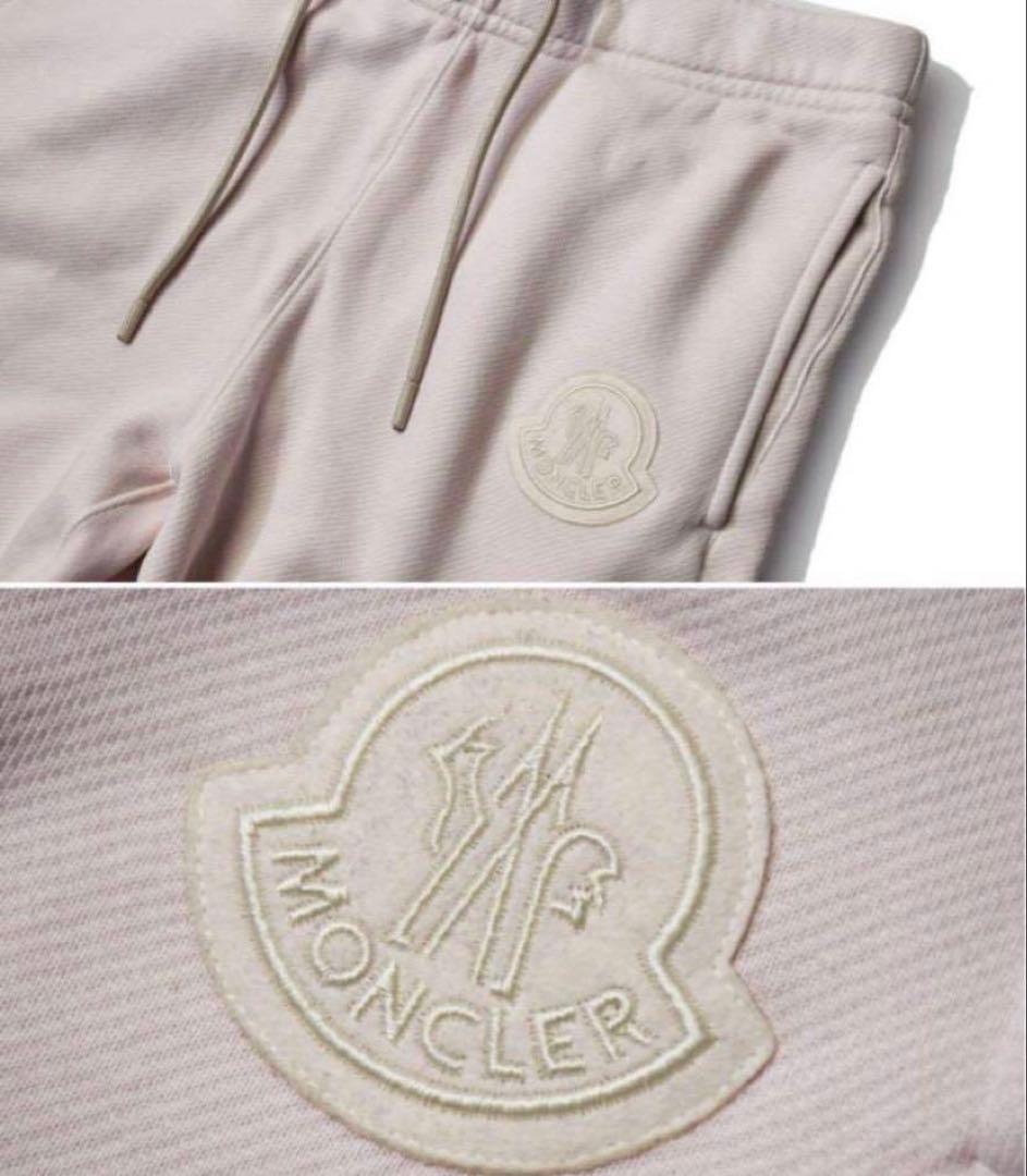 パンツ MONCLER GENIUS PANTS GARMENTDYE