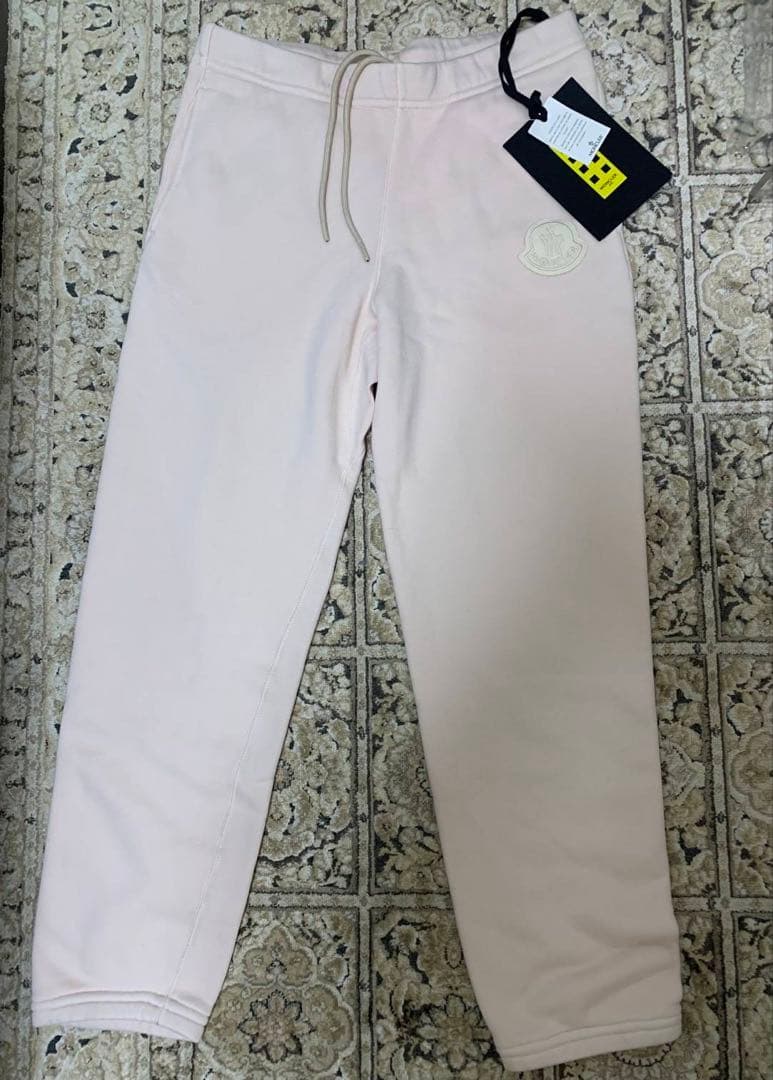 パンツ MONCLER GENIUS PANTS GARMENTDYE