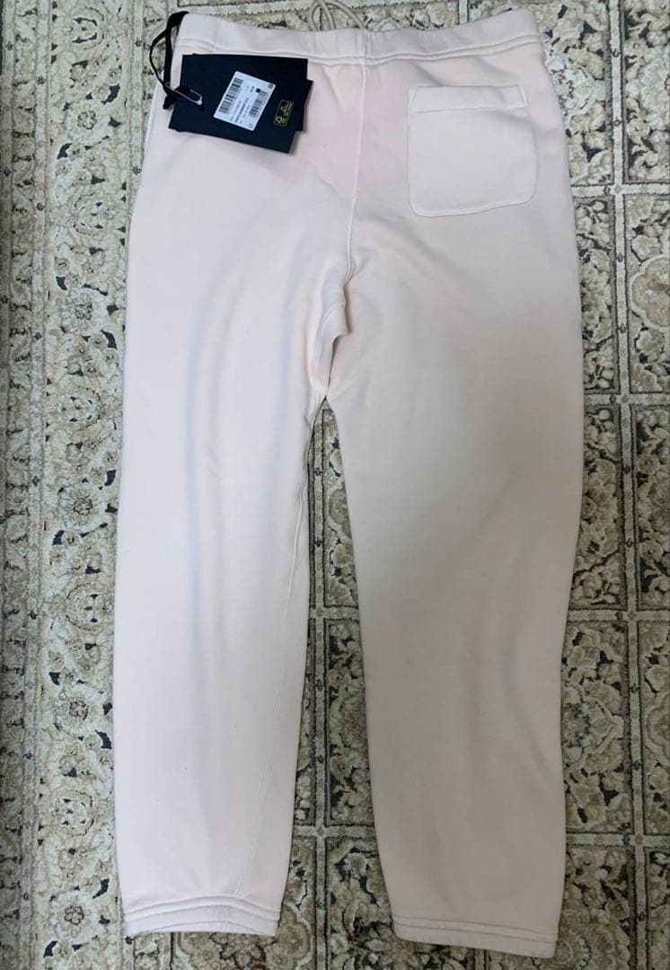 パンツ MONCLER GENIUS PANTS GARMENTDYE