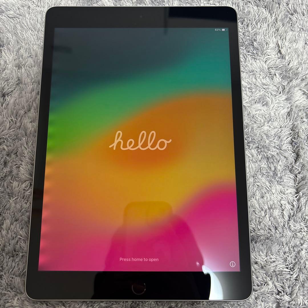 iPad 第9世代 10.2インチ
