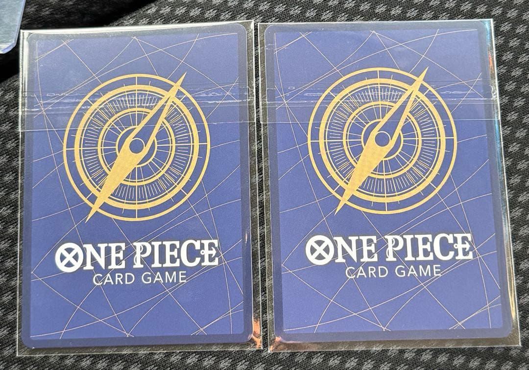 坂*ん様 ジュエリー・ボニーフラッグシップ ワンピースカード