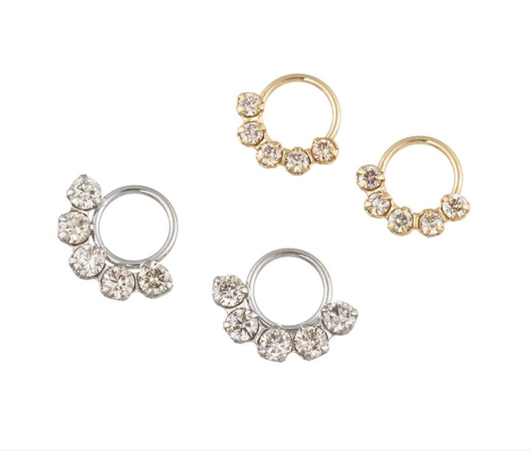 お得すぎ！完売！GSTV K18YG、PT900ダイヤモンドチャームセット