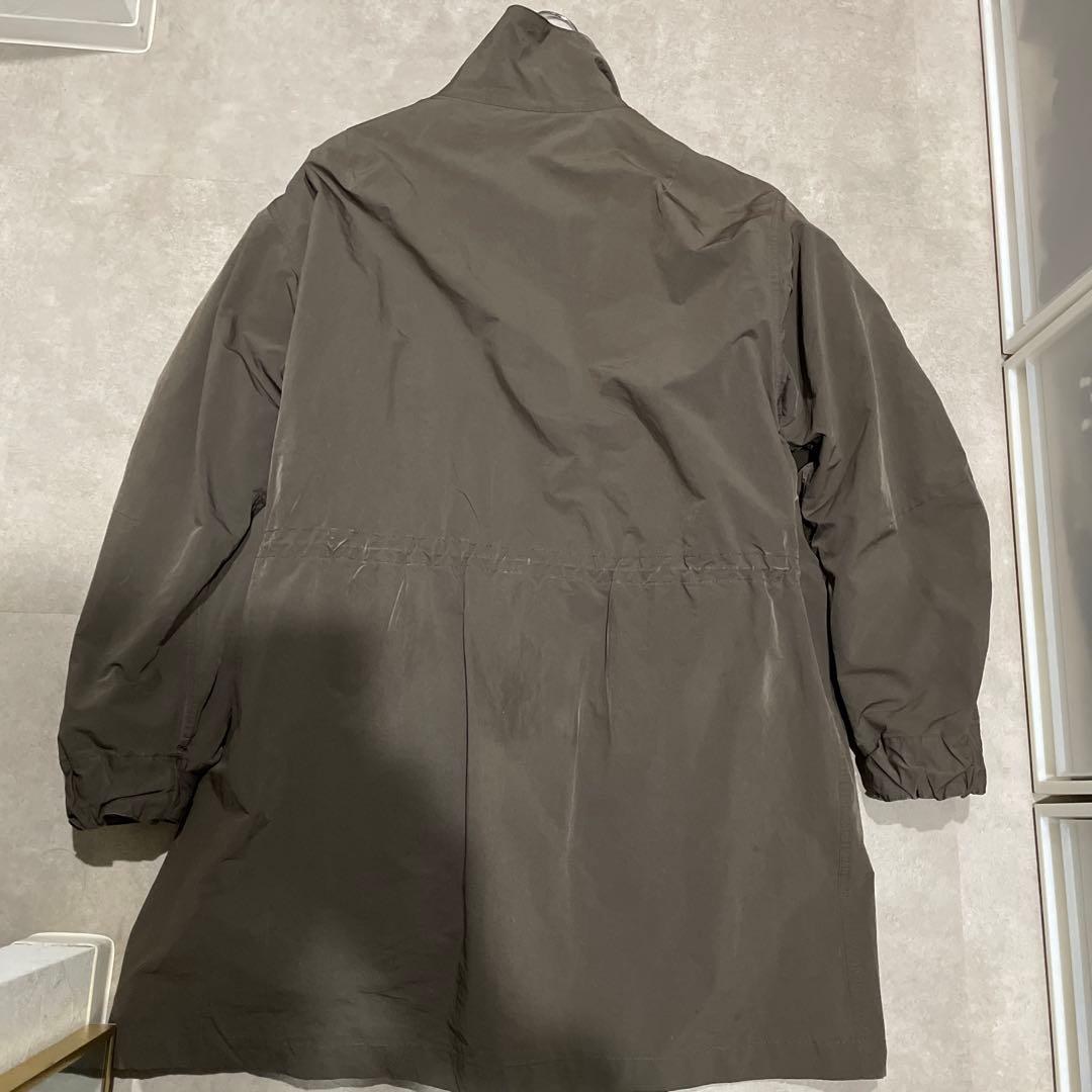 リトルピンクサマー　KAPTAIN SUNSHINE Mill Coat