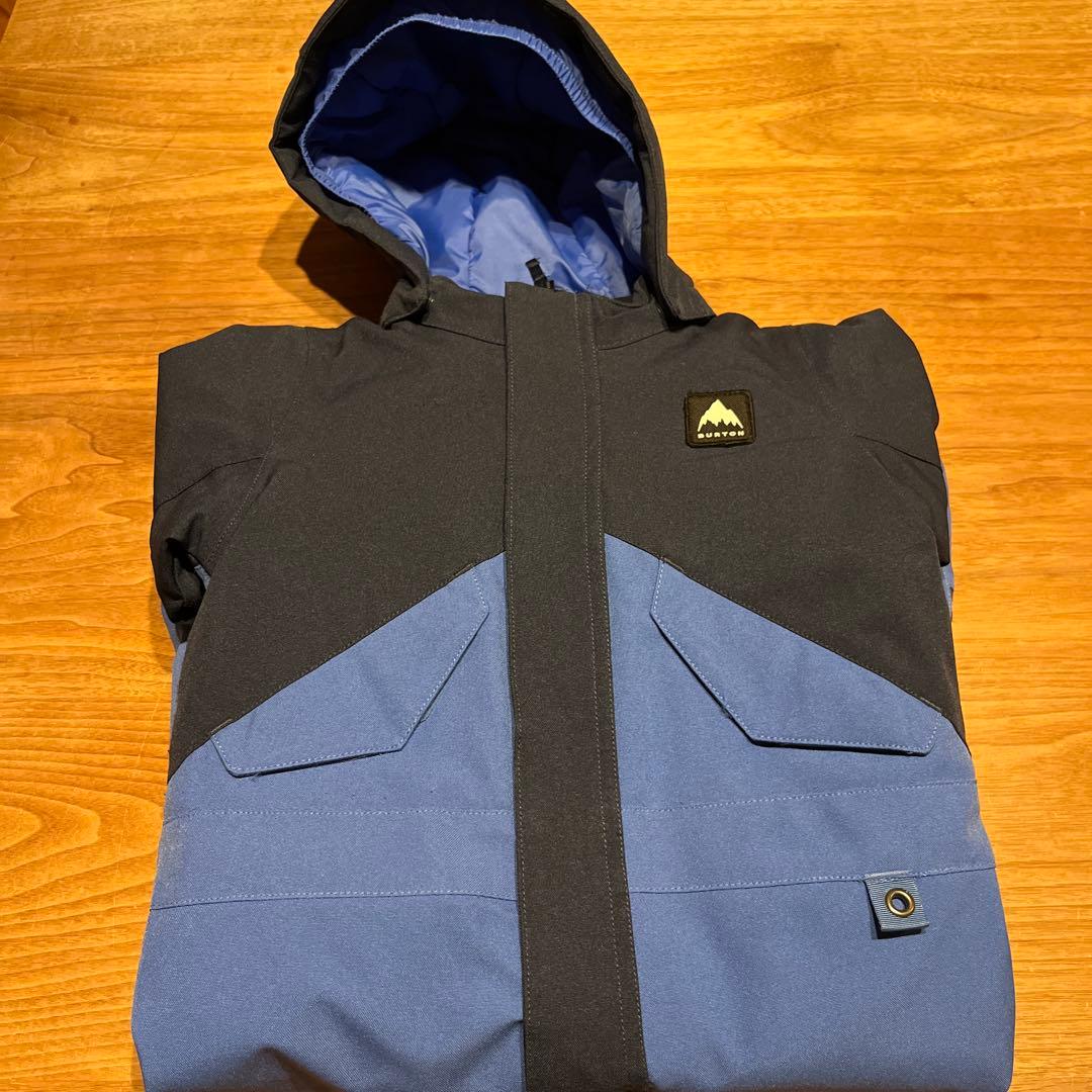 BURTON スノーボードウェア 2T キッズ　バートン