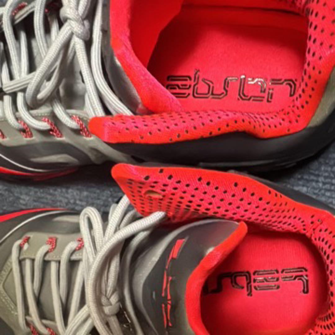 Nike LeBron 11 エリート