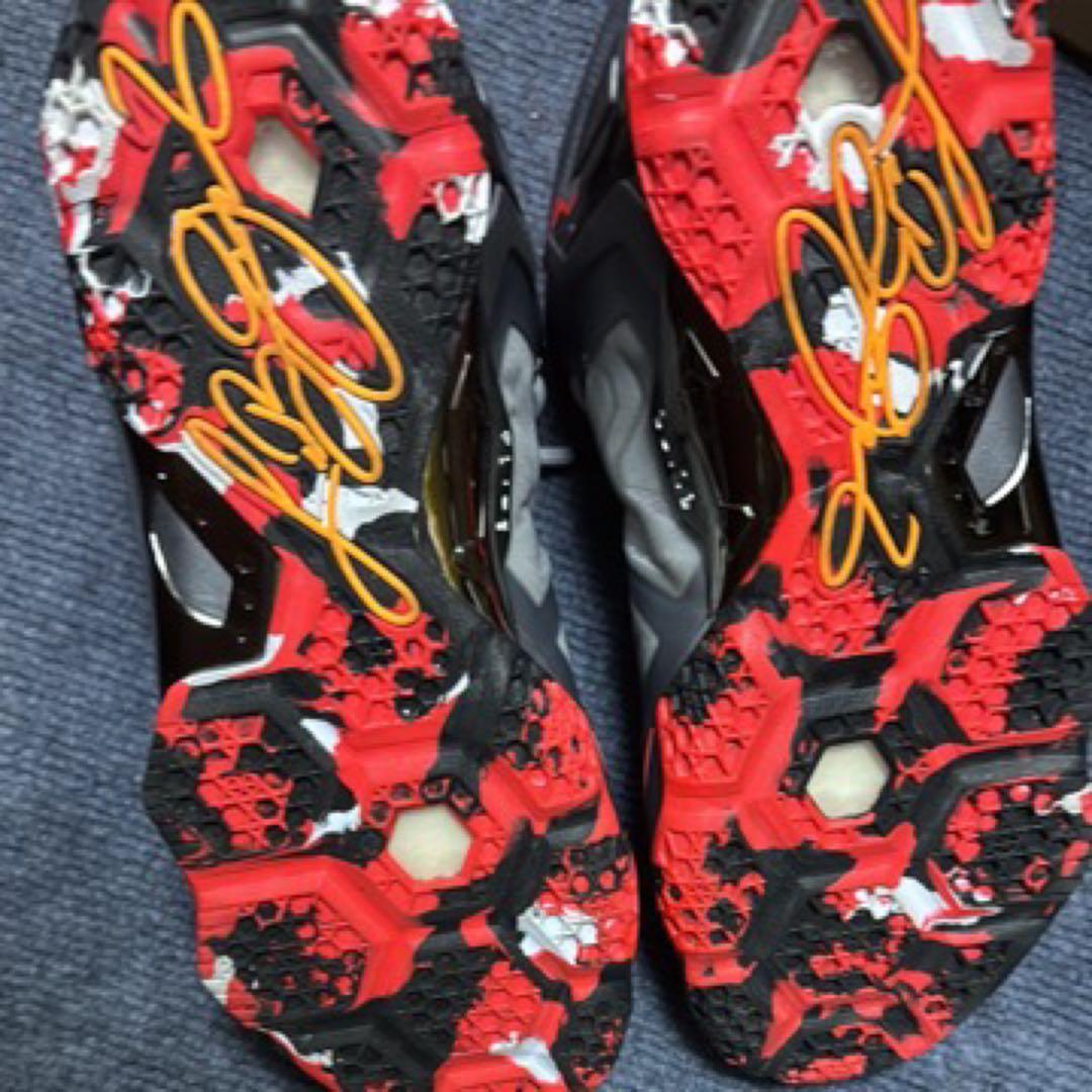 Nike LeBron 11 エリート