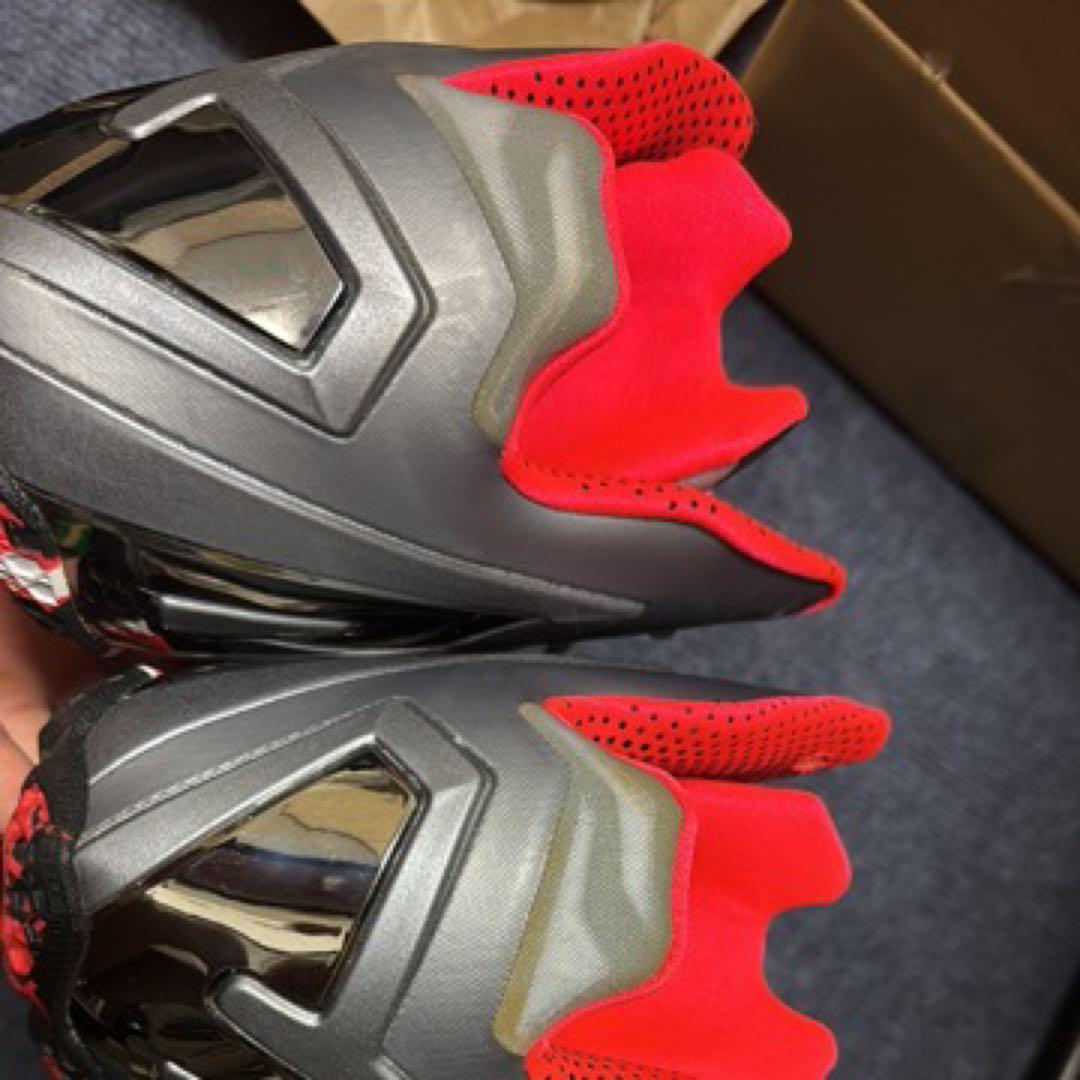 Nike LeBron 11 エリート