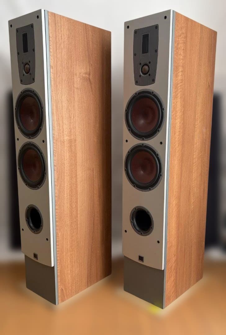 デンマークの名門DALI製 IKON6