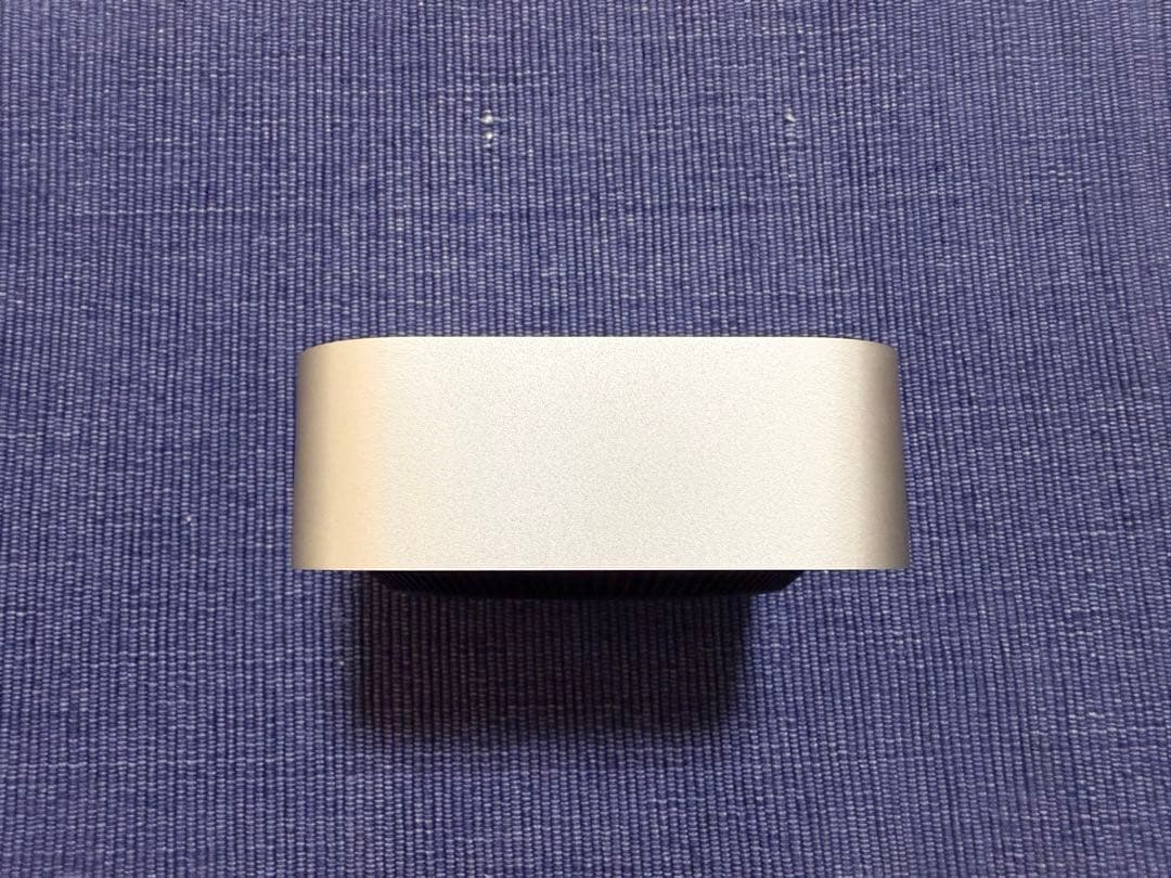 【美品】APPLE Mac mini M4 2024 16GB 256GB